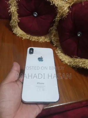 Apple iPhone XS 512 GB White