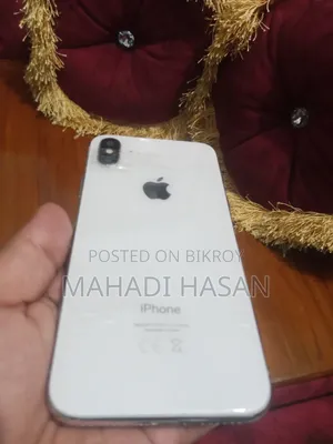 Apple iPhone XS 512 GB White