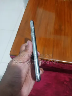 Apple iPhone XS 512 GB White