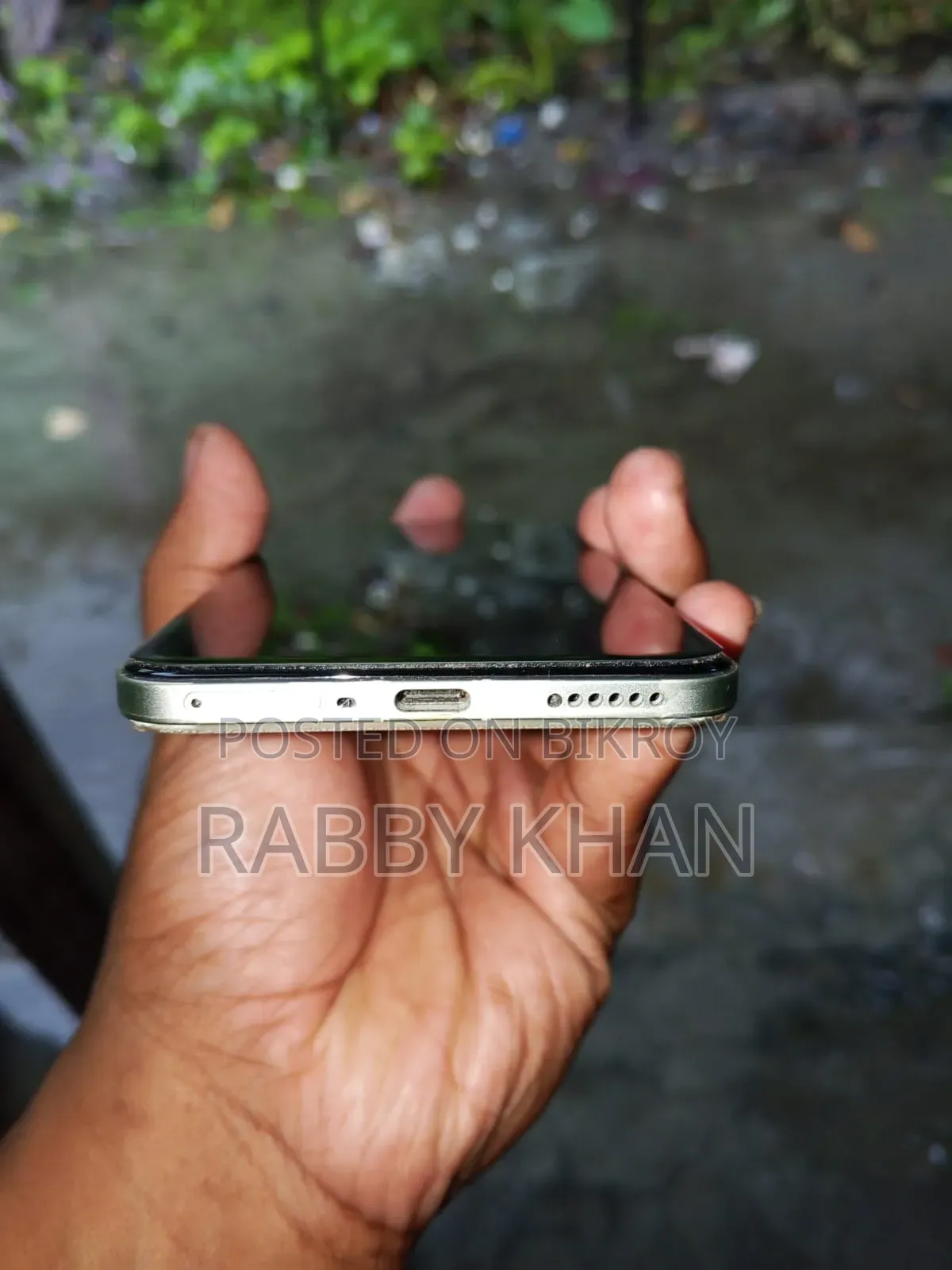 New Xiaomi Civi 4 Pro 256 GB Green