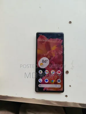 Google Pixel 6 128 GB Pink