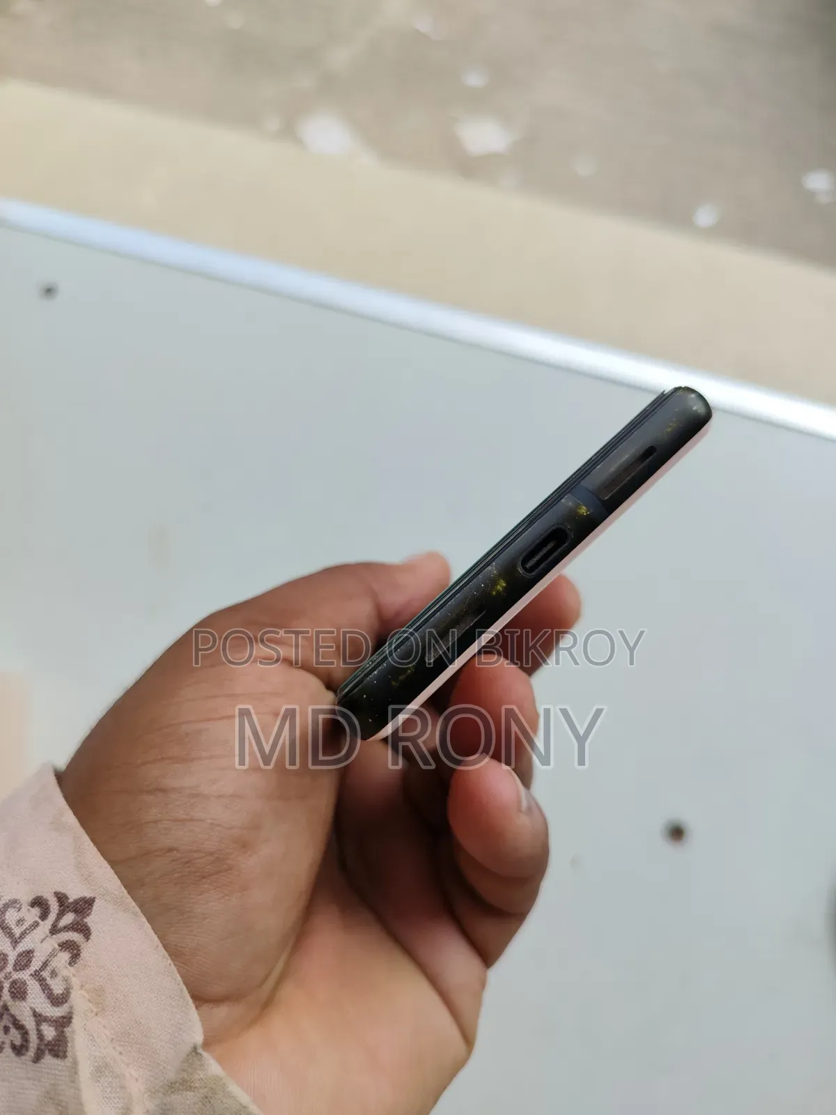 Google Pixel 6 128 GB Pink