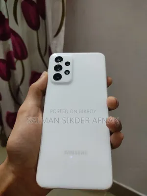 Samsung Galaxy A23 5G 128 GB
