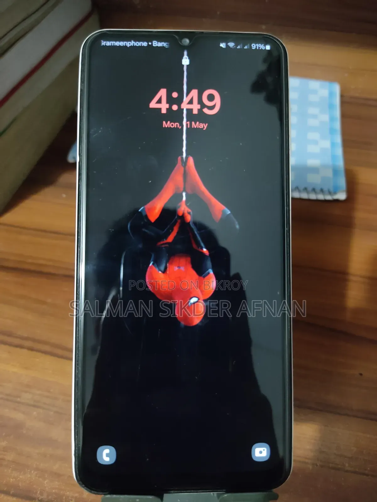 Samsung Galaxy A23 5G 128 GB