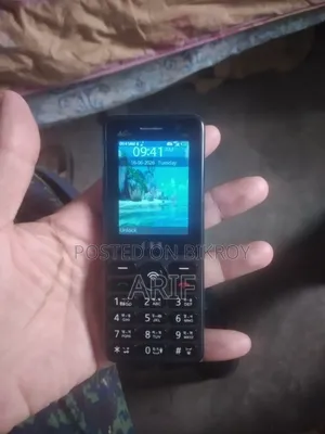 GDL Go 4G Blue