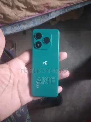 GDL Go 4G Blue