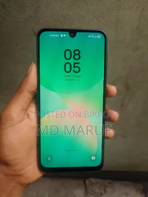 Samsung Galaxy A26 256 GB Black