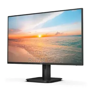 Philips 22e1n1100la 21.5" 100hz Fhd Led Monitor