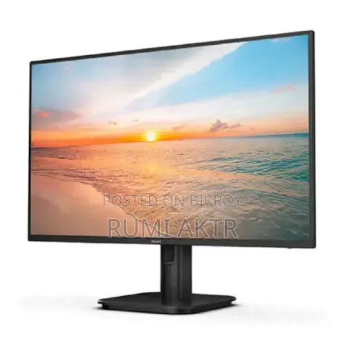Philips 22e1n1100la 21.5" 100hz FHD Led Monitor