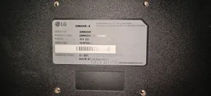 Lg 22mk600m-B 21.5" Ips Full Hd 75hz Monitor
