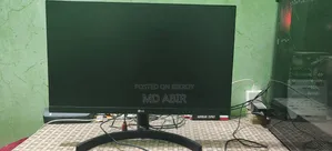 Lg 22mk600m-B 21.5" Ips Full Hd 75hz Monitor