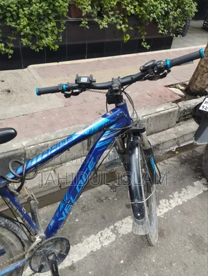 Electric Cycle