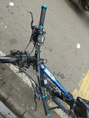 Electric Cycle