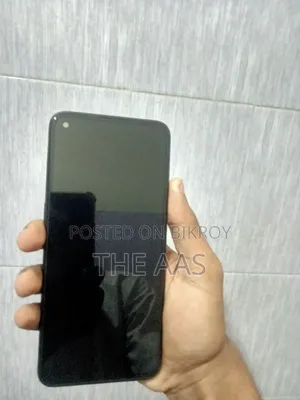 Realme Narzo 50 64 GB Black