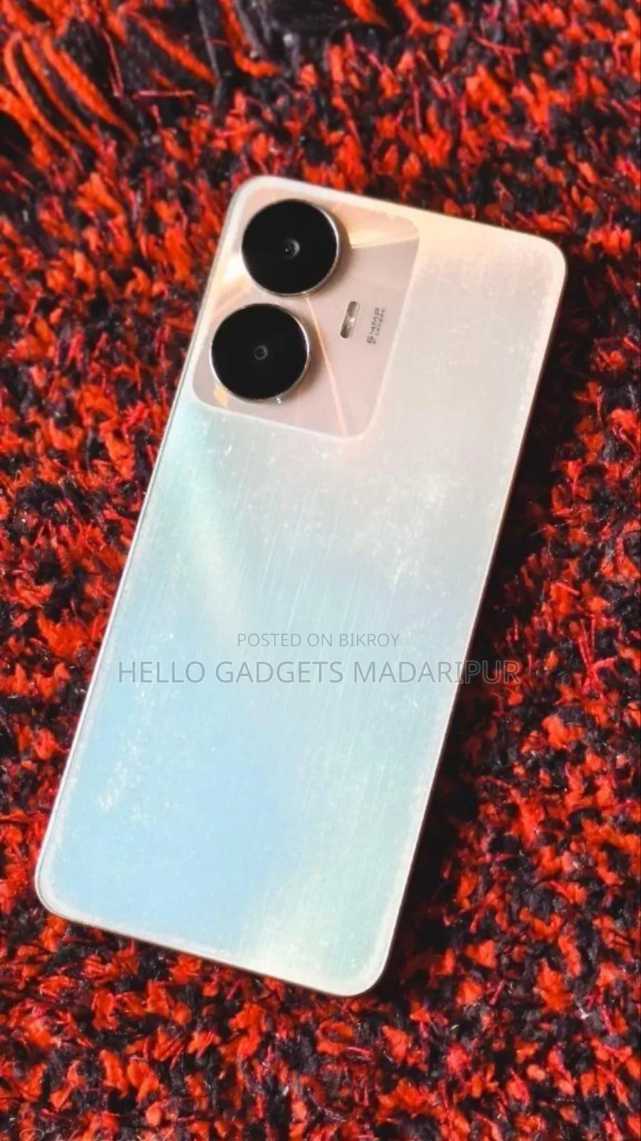 Realme C55 128 GB