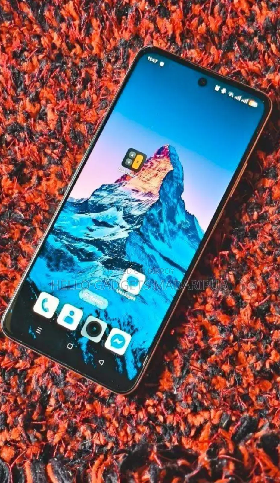 Realme C55 128 GB