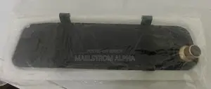 Rearview Dashcam