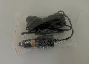 Rearview Dashcam