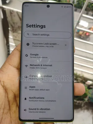 Motorola Moto G85 128 GB Yellow