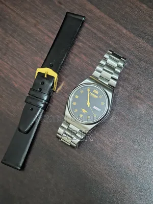 Citizen Eagle 7 Automatic