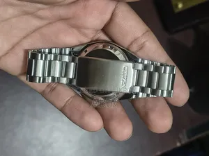 Citizen Eagle 7 Automatic