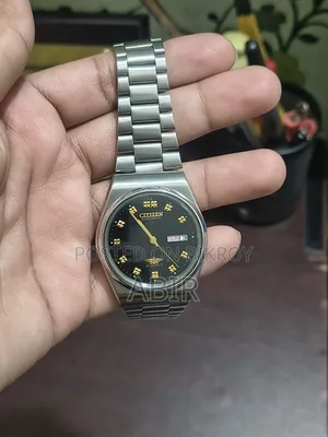 Citizen Eagle 7 Automatic