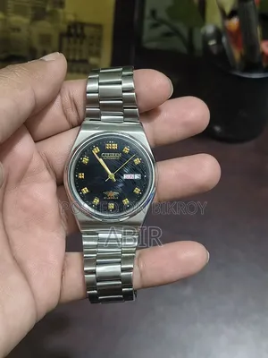 Citizen Eagle 7 Automatic