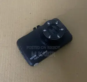 Car Dashcam