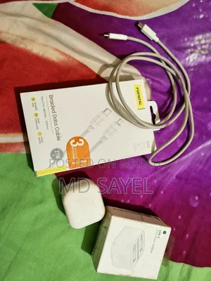 iPhone Original Adapter