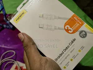 iPhone Original Adapter