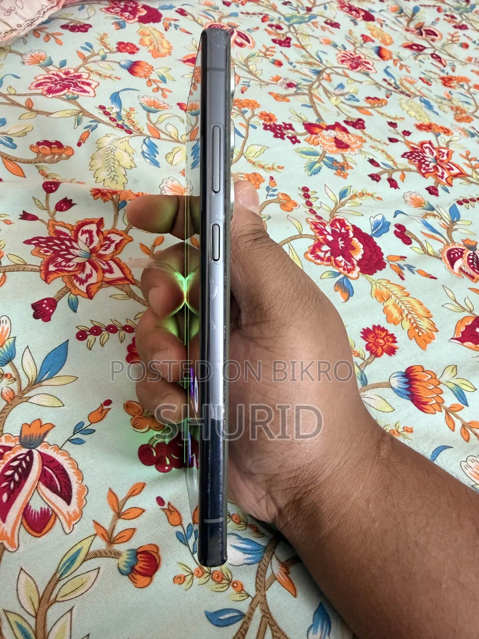 Samsung Galaxy S23 Ultra 256 GB Green