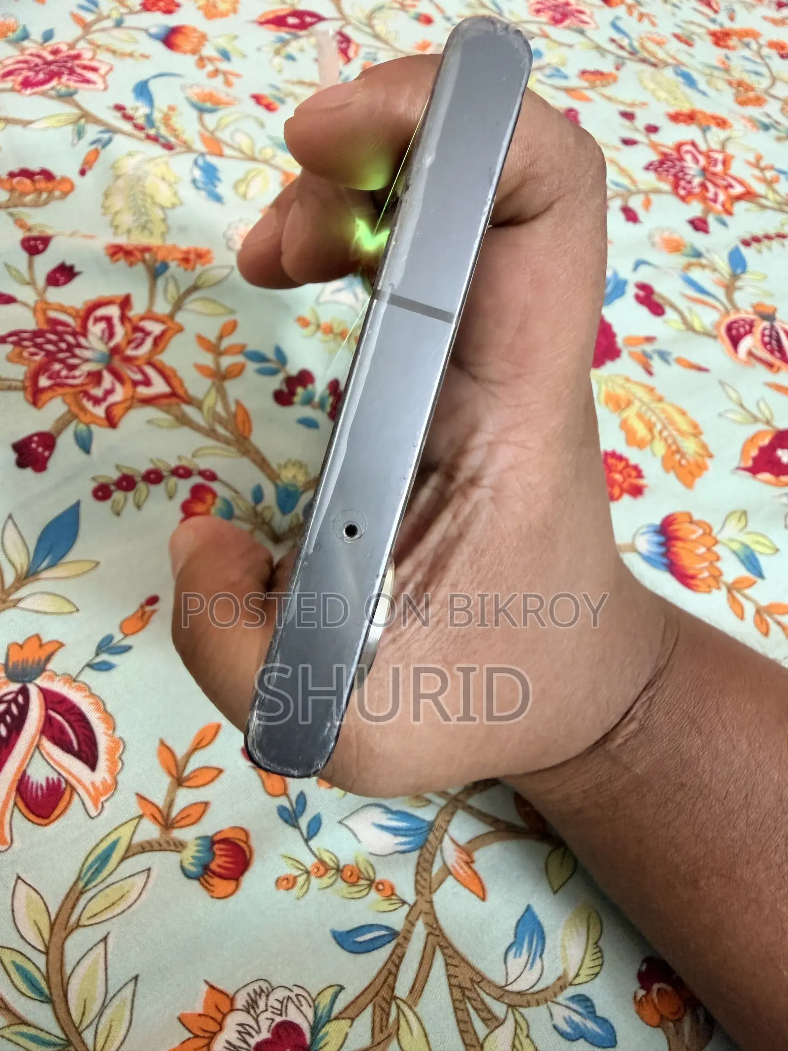 Samsung Galaxy S23 Ultra 256 GB Green