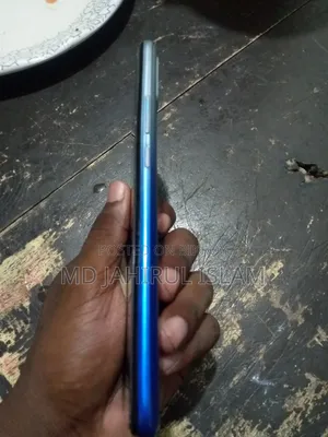 Infinix Hot 11 Play 64 GB Blue