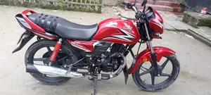 নিউ হোন্ডা ২০২৪ রেড