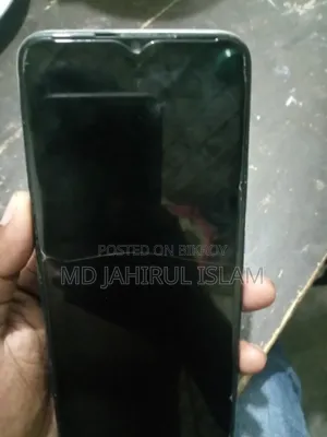 Infinix Hot 11 Play 64 GB Blue
