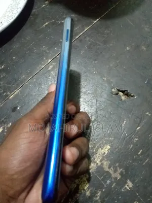 Infinix Hot 11 Play 64 GB Blue