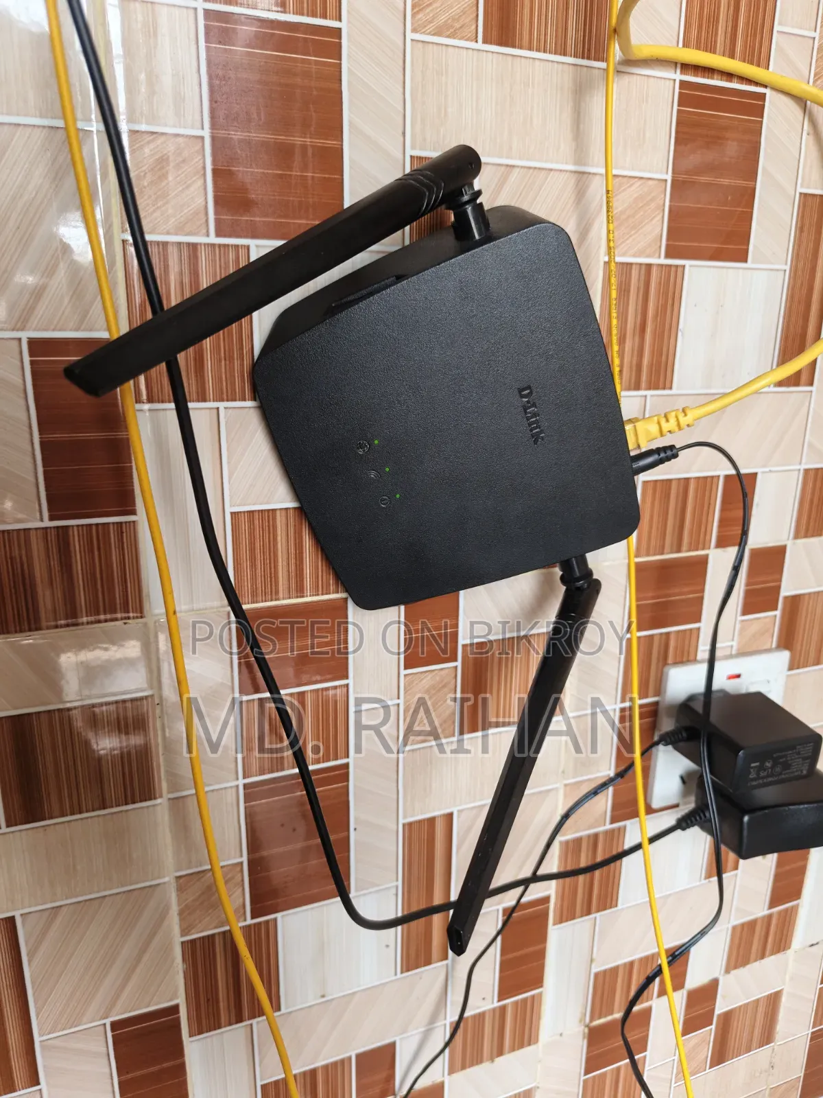 Router Sale