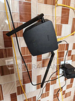 Router Sale