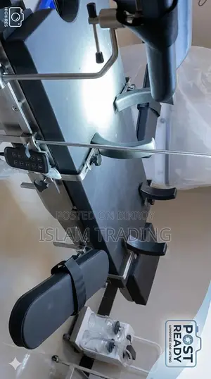 ১. রিমোট কন্ট্রোল সহ ওটি টেবিল