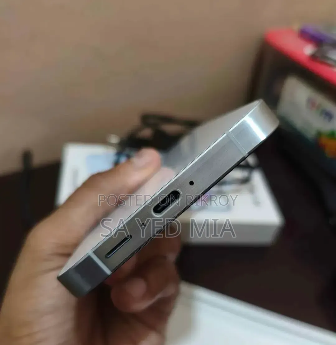 Samsung Galaxy A55 256 GB White