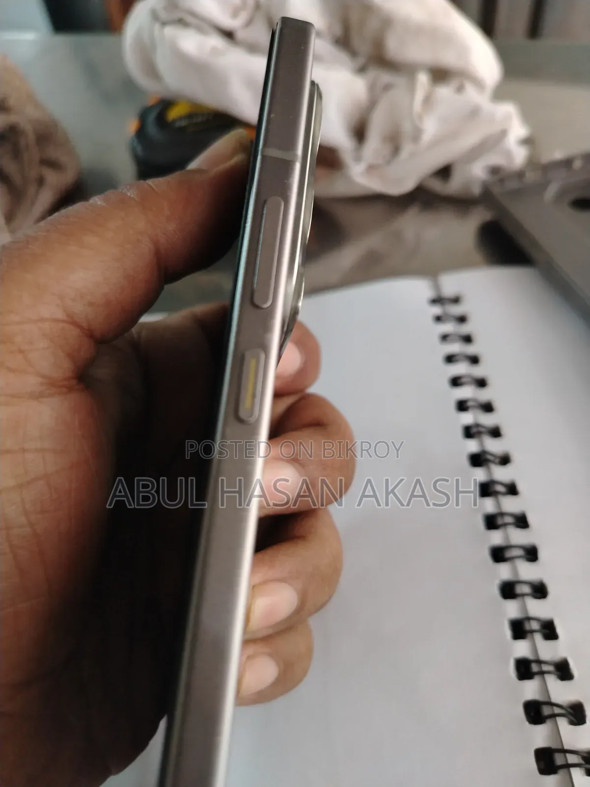 Infinix Note 50 Pro 4G 256 GB Gold