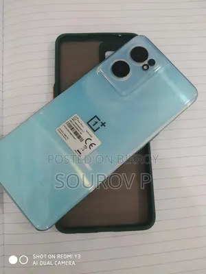 OnePlus Nord CE 2 5G 128 GB Blue