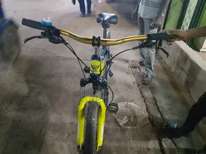 সাইকেল ফিক্সড প্রাইস