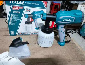 Paint Spray Gun