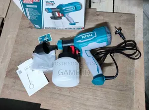 Paint Spray Gun