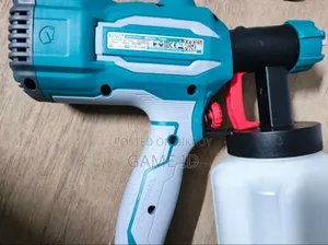 Paint Spray Gun