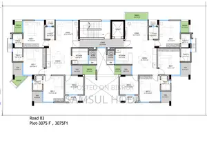 Exclusive South-Facing 10 Katha Plot Share Available