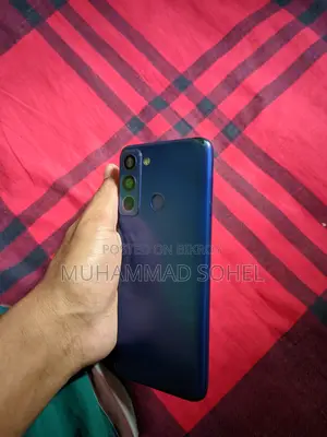 Tecno Pop 5 32 GB Blue