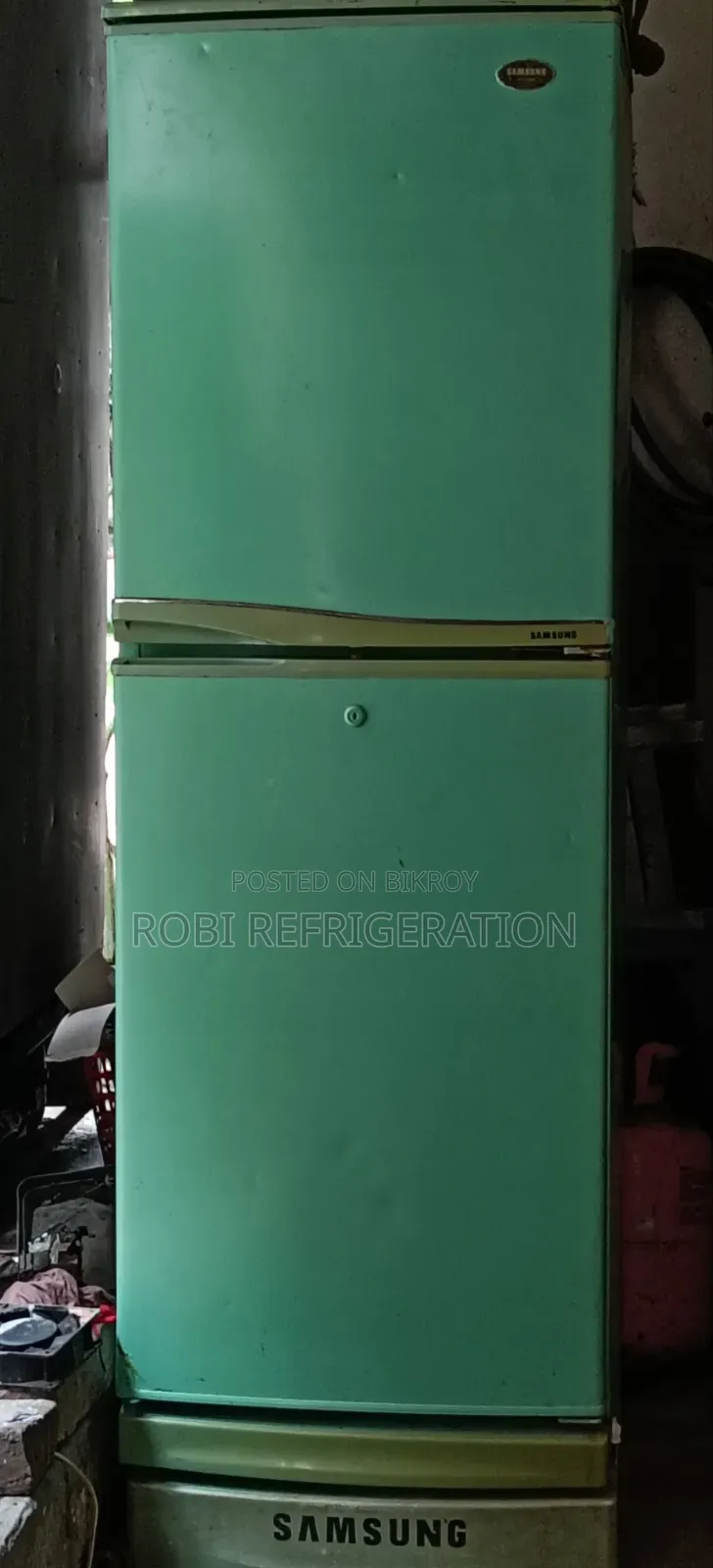 Samsung Refrigerator for Sale
