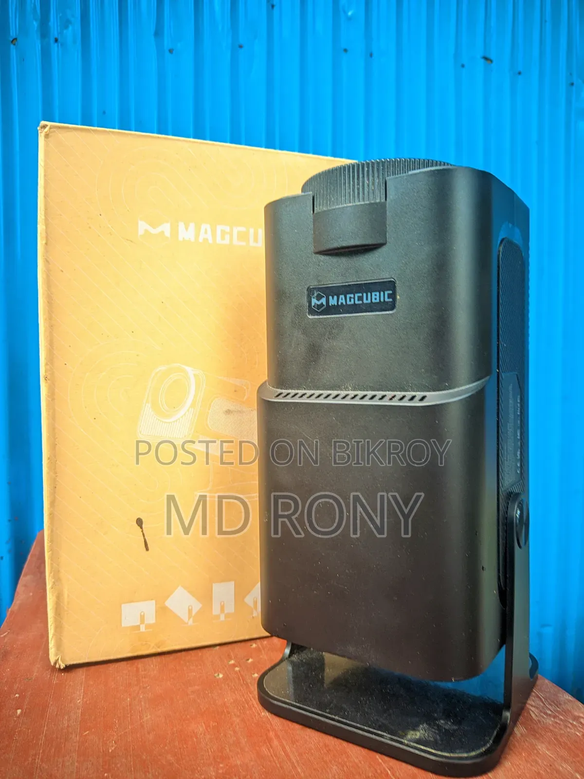 Magcubic Hy320 Projector